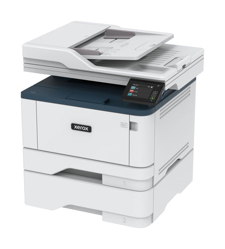 Xerox B305 Multifunction Printer, Print/Scan/Copy, Black and White Laser, Wireless, All In One Xerox B305 Multifunction Printer, Print/Scan/Copy, Black and White Laser, Wireless, All In One